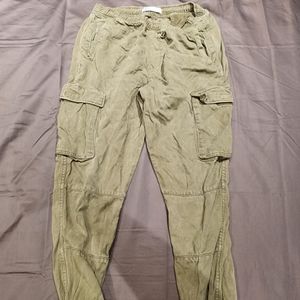 Cargo pants